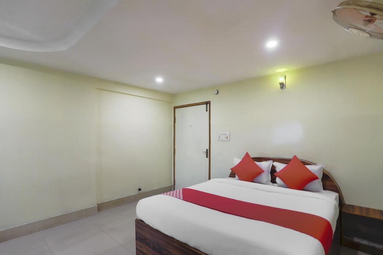Oyo 70146 S S P Guest House Βαρανάσι Εξωτερικό φωτογραφία